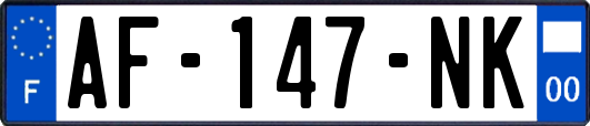 AF-147-NK