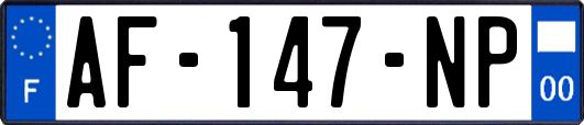 AF-147-NP