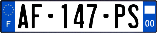 AF-147-PS