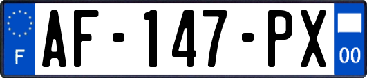 AF-147-PX