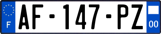 AF-147-PZ
