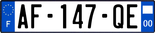 AF-147-QE