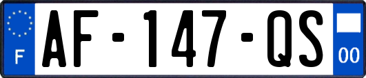 AF-147-QS