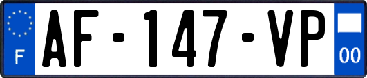 AF-147-VP