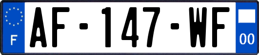 AF-147-WF