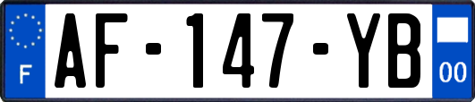 AF-147-YB