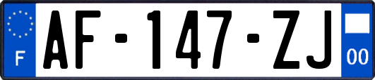 AF-147-ZJ