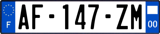 AF-147-ZM