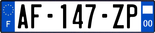 AF-147-ZP