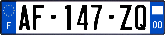 AF-147-ZQ