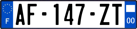 AF-147-ZT