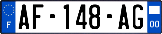 AF-148-AG