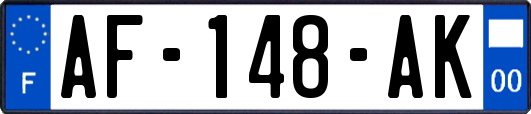 AF-148-AK