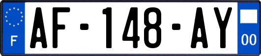 AF-148-AY