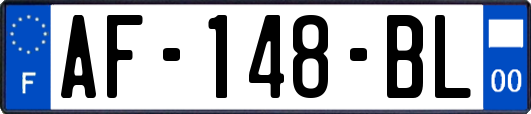 AF-148-BL