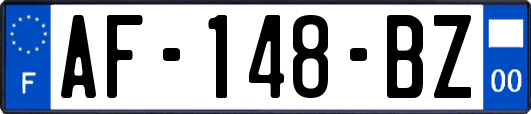 AF-148-BZ