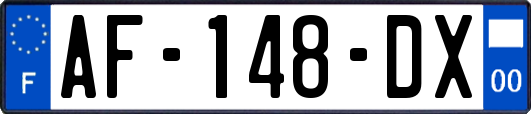 AF-148-DX