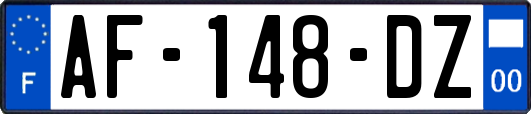 AF-148-DZ