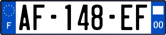 AF-148-EF