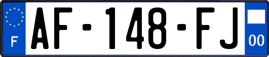 AF-148-FJ