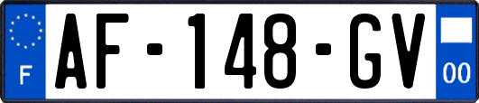 AF-148-GV