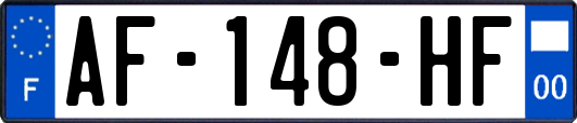 AF-148-HF