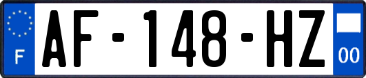 AF-148-HZ