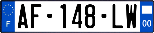 AF-148-LW