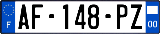 AF-148-PZ