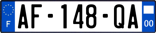 AF-148-QA