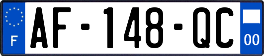 AF-148-QC