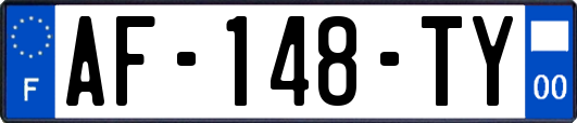 AF-148-TY