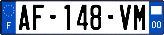 AF-148-VM