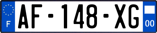 AF-148-XG