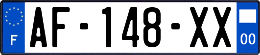 AF-148-XX