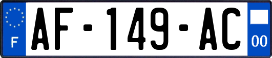 AF-149-AC