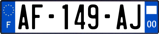 AF-149-AJ