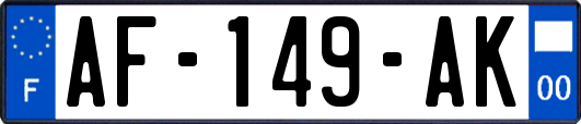 AF-149-AK