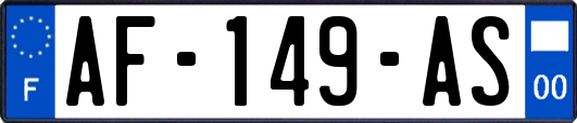 AF-149-AS