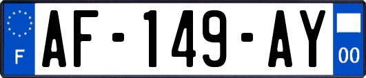 AF-149-AY