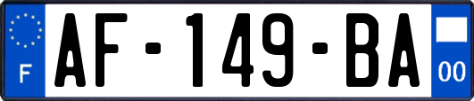 AF-149-BA