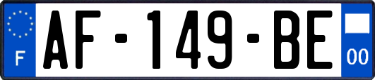 AF-149-BE