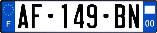 AF-149-BN