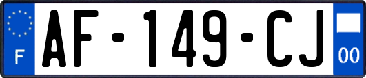 AF-149-CJ