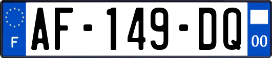 AF-149-DQ