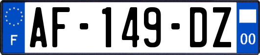 AF-149-DZ