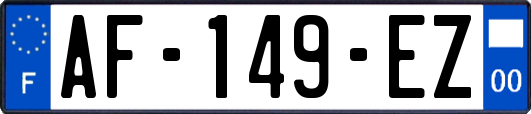 AF-149-EZ