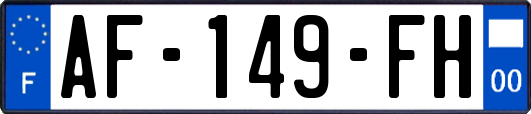 AF-149-FH