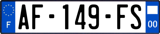 AF-149-FS