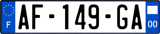 AF-149-GA